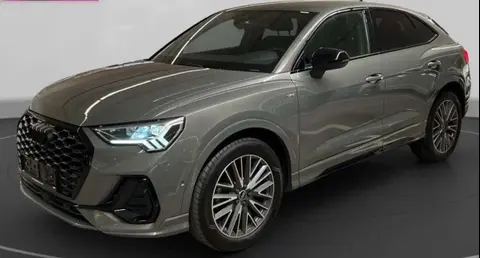 Annonce AUDI Q3 Essence 2021 d'occasion 