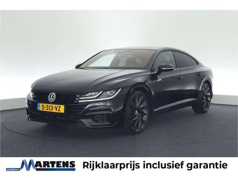 Annonce VOLKSWAGEN ARTEON Essence 2019 d'occasion 