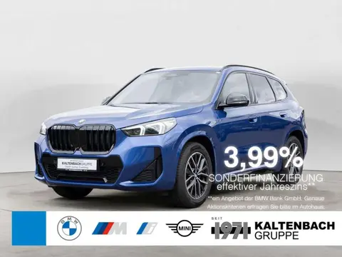 Annonce BMW X1 Diesel 2023 d'occasion 