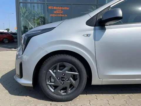 Used KIA PICANTO Petrol 2024 Ad 