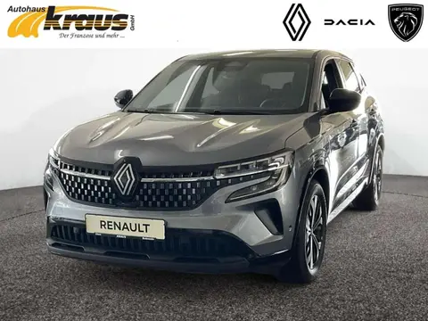 Used RENAULT AUSTRAL Petrol 2024 Ad 