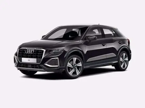 Annonce AUDI Q2 Essence 2021 d'occasion 