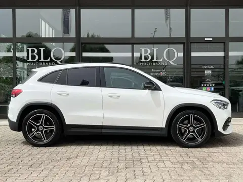 Annonce MERCEDES-BENZ CLASSE GLA Diesel 2020 d'occasion 