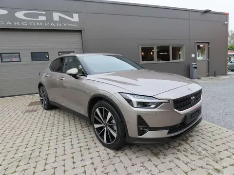 Used POLESTAR 2 Electric 2021 Ad 