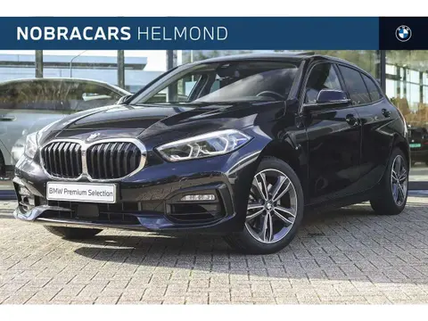 Used BMW SERIE 1 Petrol 2020 Ad 