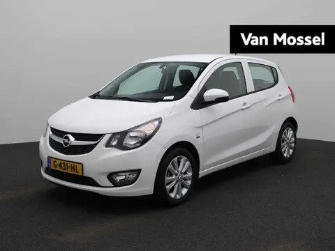 Annonce OPEL KARL Essence 2019 d'occasion 