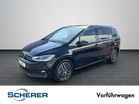 Annonce VOLKSWAGEN TOURAN Diesel 2024 d'occasion 