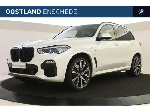 Used BMW X5 Hybrid 2021 Ad 