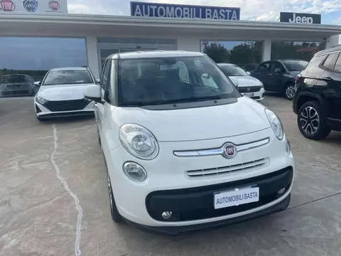 Used FIAT 500L Diesel 2017 Ad 