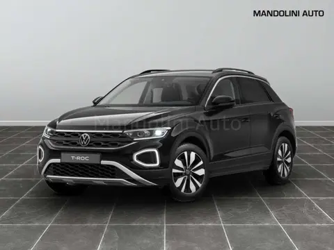 Annonce VOLKSWAGEN T-ROC Diesel 2024 d'occasion 