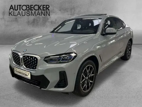 Annonce BMW X4 Essence 2024 d'occasion 