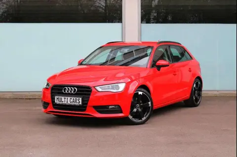 Used AUDI A3 Diesel 2015 Ad 