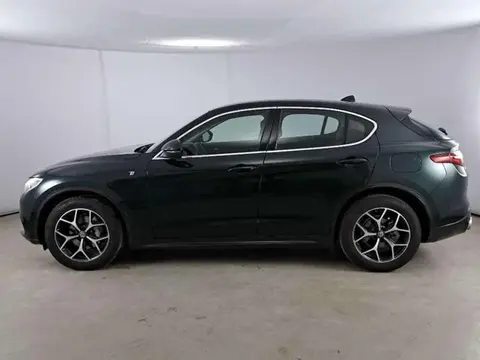 Used ALFA ROMEO STELVIO Diesel 2021 Ad 