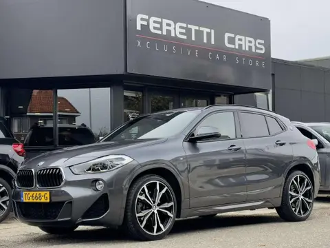 Annonce BMW X2 Essence 2018 d'occasion 