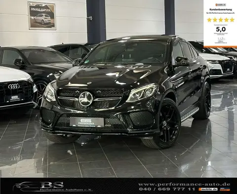 Used MERCEDES-BENZ CLASSE GLE Diesel 2019 Ad 