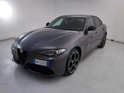 Used ALFA ROMEO GIULIA Diesel 2023 Ad 