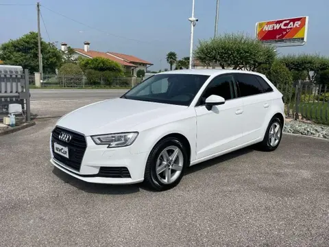 Annonce AUDI A3 Diesel 2016 d'occasion 