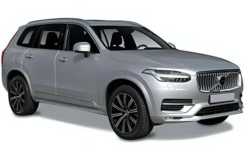 Used VOLVO XC90 Petrol 2024 Ad 