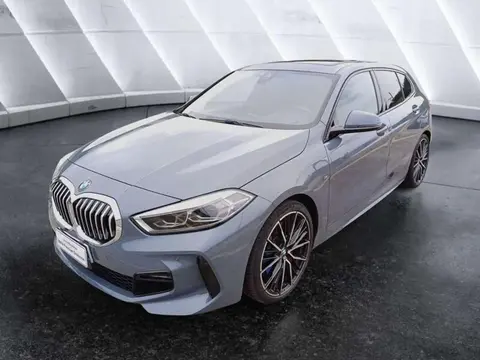 Annonce BMW SERIE 1 Diesel 2019 d'occasion 