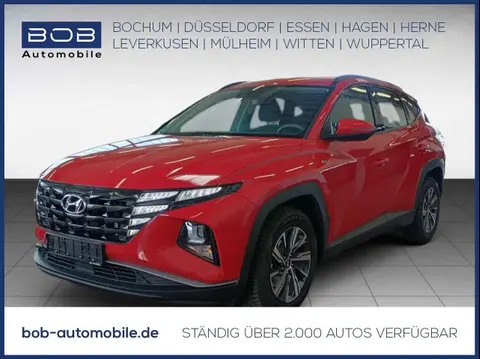 Annonce HYUNDAI TUCSON Essence 2023 d'occasion 