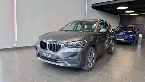 Used BMW X1 Petrol 2022 Ad 