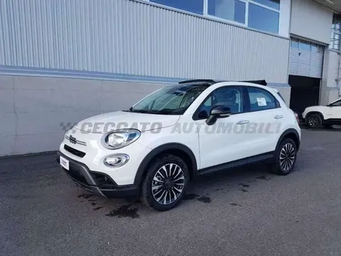 Used FIAT 500X Hybrid 2023 Ad 