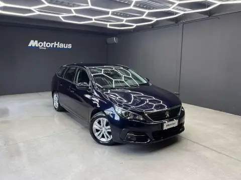 Used PEUGEOT 308 Diesel 2019 Ad 