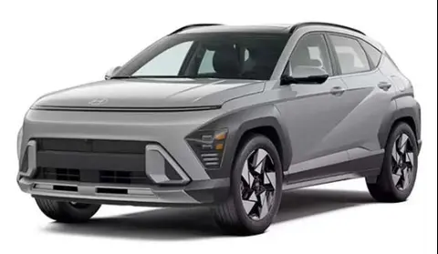 Annonce HYUNDAI KONA Essence 2024 d'occasion 