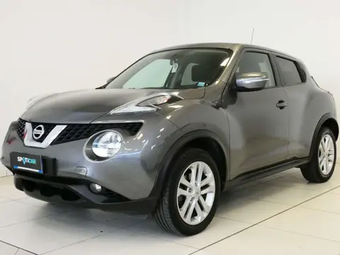 Used NISSAN JUKE Diesel 2016 Ad 