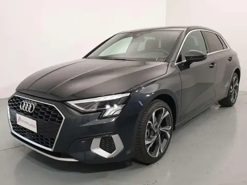 Annonce AUDI A3 Hybride 2023 d'occasion 