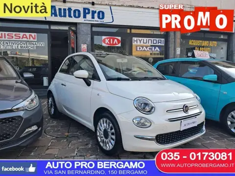 Used FIAT 500 Petrol 2019 Ad 