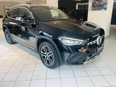 Used MERCEDES-BENZ CLASSE GLA Hybrid 2023 Ad 