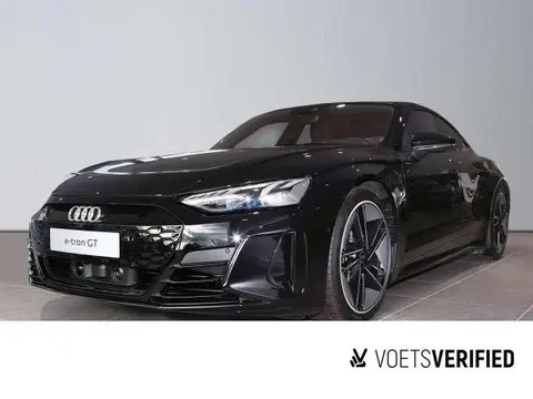 Annonce AUDI E-TRON Électrique 2023 d'occasion 