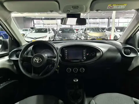 Used TOYOTA AYGO X Petrol 2022 Ad 