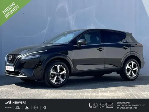 Used NISSAN QASHQAI Hybrid 2024 Ad 