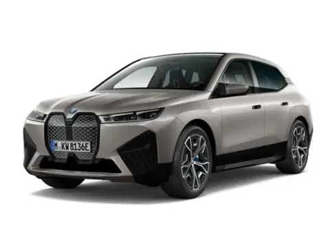 Annonce BMW IX Électrique 2023 d'occasion 