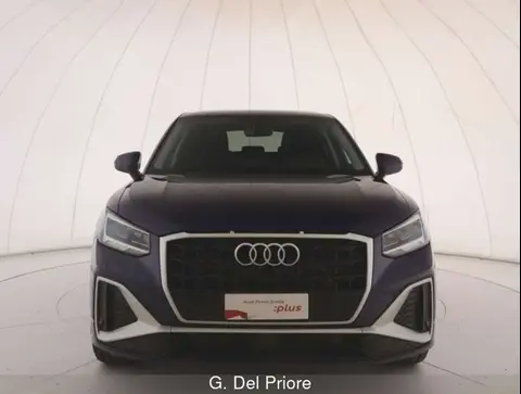 Annonce AUDI Q2 Diesel 2023 d'occasion 