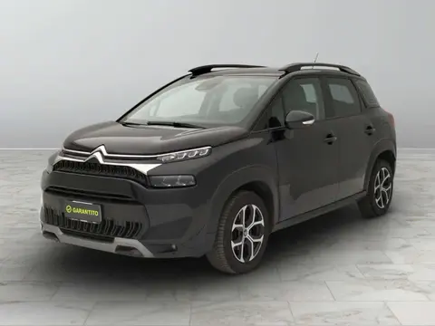 Annonce CITROEN C3 AIRCROSS Essence 2022 d'occasion 