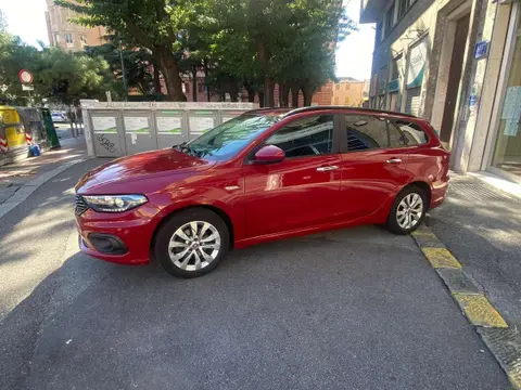 Annonce FIAT TIPO Essence 2018 d'occasion 