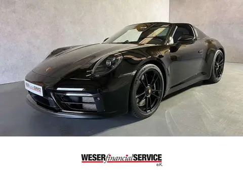 Used PORSCHE 992 Petrol 2023 Ad Germany