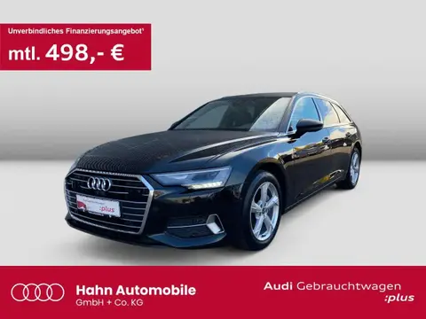 Used AUDI A6 Diesel 2021 Ad 