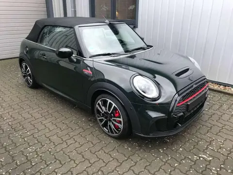 Used MINI JOHN COOPER WORKS Petrol 2021 Ad 