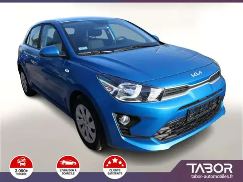 Used KIA RIO Petrol 2021 Ad 