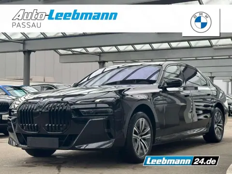 Used BMW I7 Electric 2024 Ad 