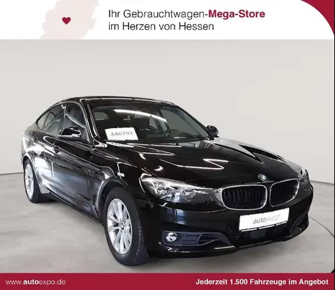 Used BMW SERIE 3 Petrol 2020 Ad 