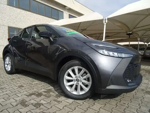 Annonce TOYOTA C-HR Hybride 2024 d'occasion 