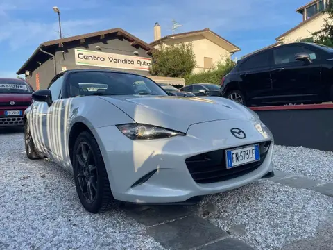 Used MAZDA MX-5 Petrol 2018 Ad 