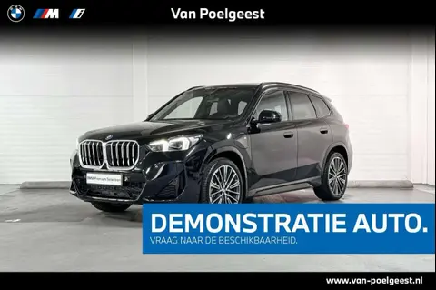 Annonce BMW X1 Hybride 2024 d'occasion 