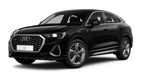 Annonce AUDI Q3 Diesel 2024 d'occasion 