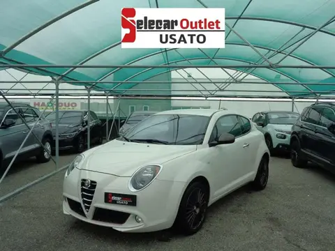 Used ALFA ROMEO MITO Petrol 2015 Ad 